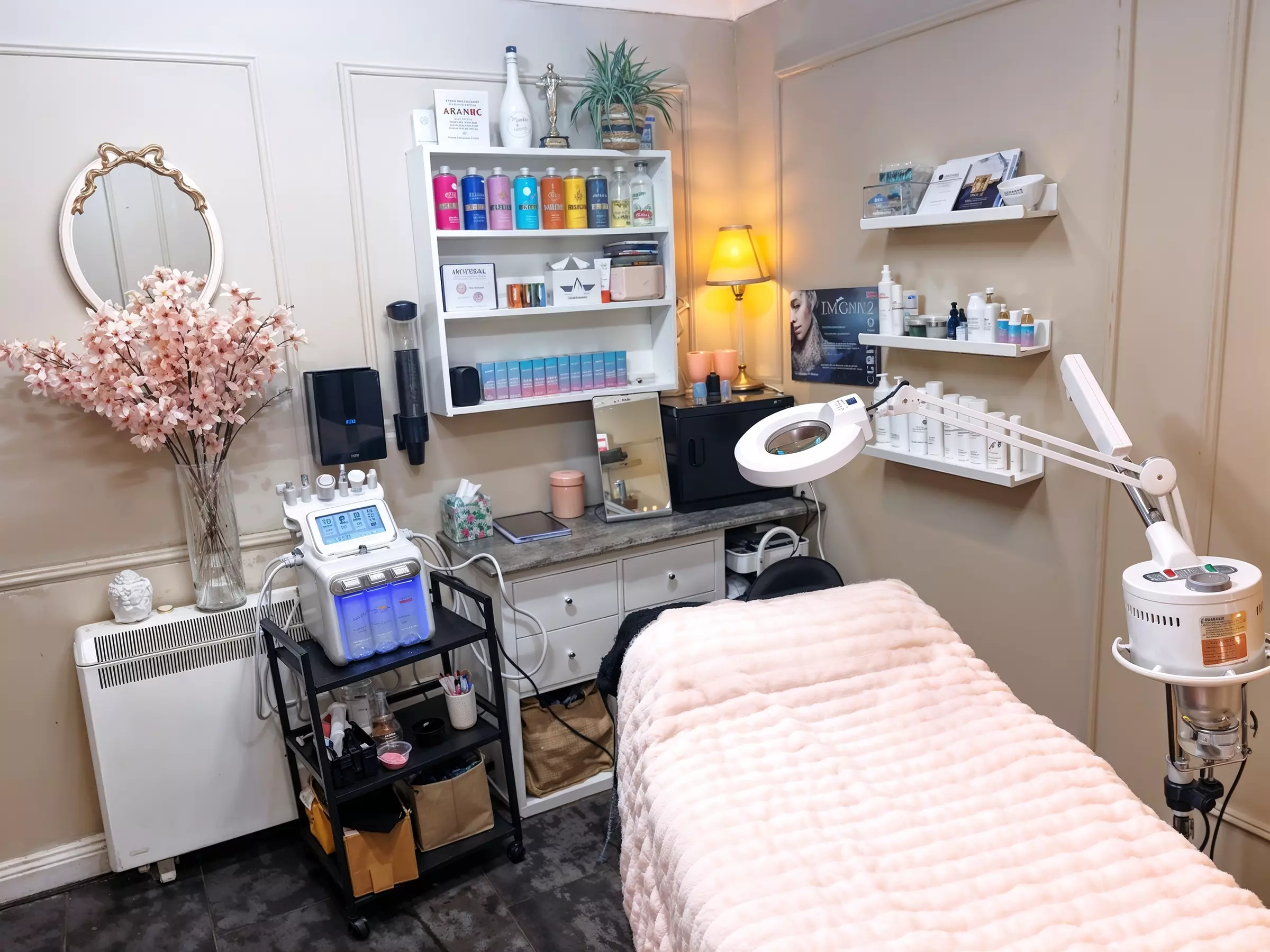 Premium Massage & Pampering Sessions, 30, 60, 90 or 120-Minutes