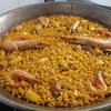Image 5: Menú de paella para 2 o 4 personas con botella de vino