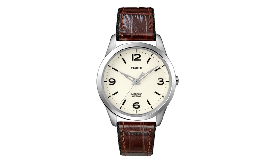 Timex Weekender Watches | Groupon Goods