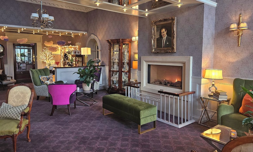 Image 2: Wexford: Double or Twin room with Breakfast