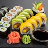 Image 2: Klassische oder vegane Sushi-Platte
