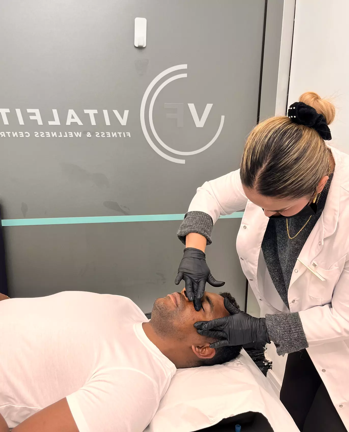 Up to 60% Off on Micro-Needling at IV Vital Health