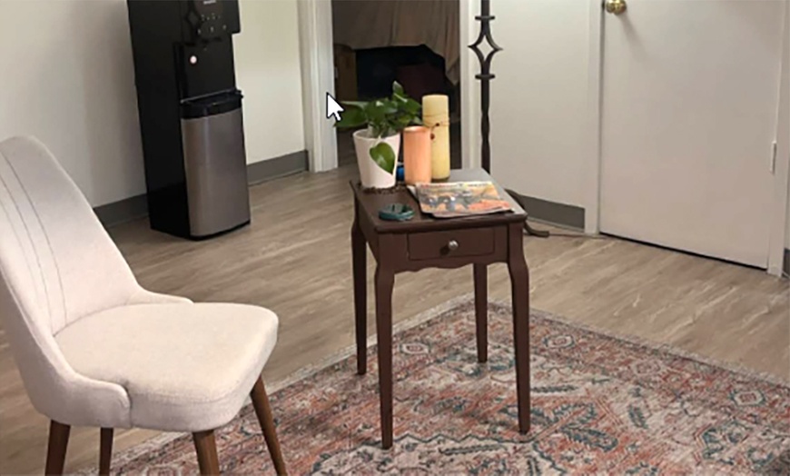 Image 10: Define Your Look with 1, 3, or 5 Eyebrow Wax, Shaping & Tint Sessions