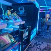 Image 6: Up to 53% Off Virtual Reality Game Play at Timeline VR