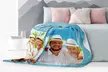 Choice of Personalised Blankets from Printerpix (Up to 89% Off) - Second Medium