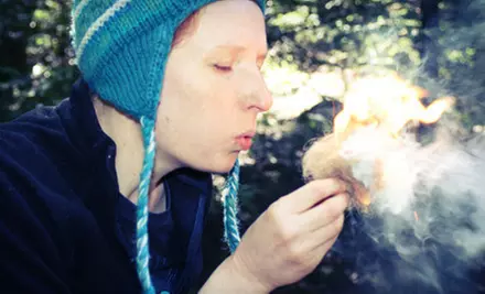 Core Survival Skills Adventure Clinic for One or Two at California Survival School in Brea (Up to 62% Off) - Primary Image