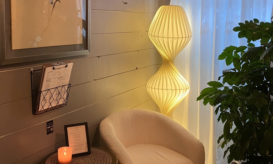 Image 8: Up To 53% Off on VIP Massage or Head Spa Renewal 
