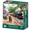 Image 14: Nostalgia 1000 Piece Jigsaw Puzzles