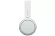 Sony WHCH520/W Bluetooth Headphones with Microphone (Refurbished Grade A) - Second Medium