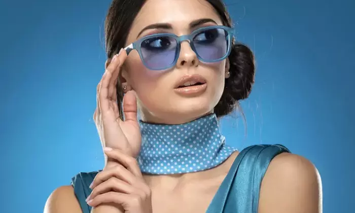 Occhiali da vista o buono fino a 250 € all'ottica L'Occhialaio  (sconto fino a 98%) - Primary Image