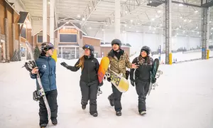 Ski, Snowboarding & Snow Tubing Rental Package Deals at Big SNOW