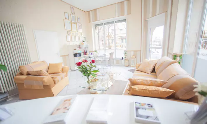 Laser-Haarentfernung