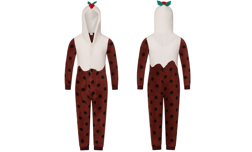 Image 5: Kid's Novelty Onesies