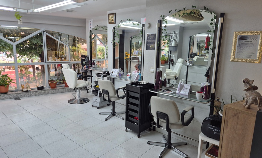 Image 5: Alisado con bioplastia con mantenimiento, kit y corte de puntas 