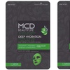 Image 4: Mascarillas MCD con ingredientes naturales