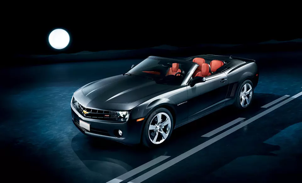 $20 for $40 Toward a Rental from Avis Car Rental - Second Medium