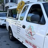 Image 5: Mobile Diamond Shine Wash with Premium Spray Wax