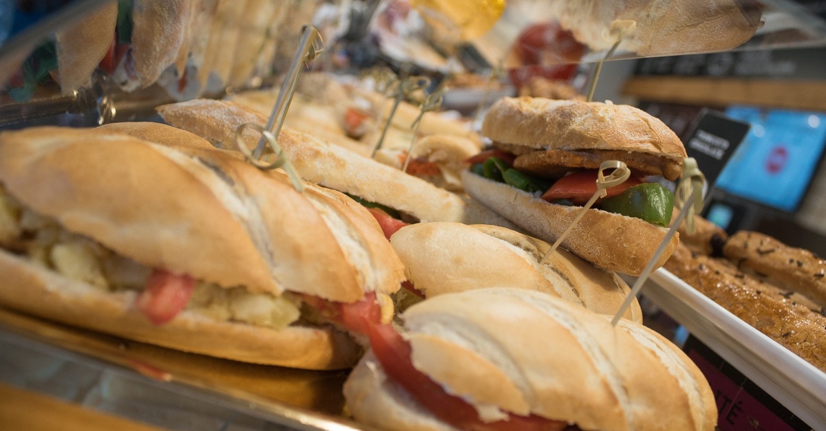 Brunch para 2 o 4 personas en Alicante