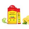 Image 9: 10 bustine di tè Kombucha Teazen