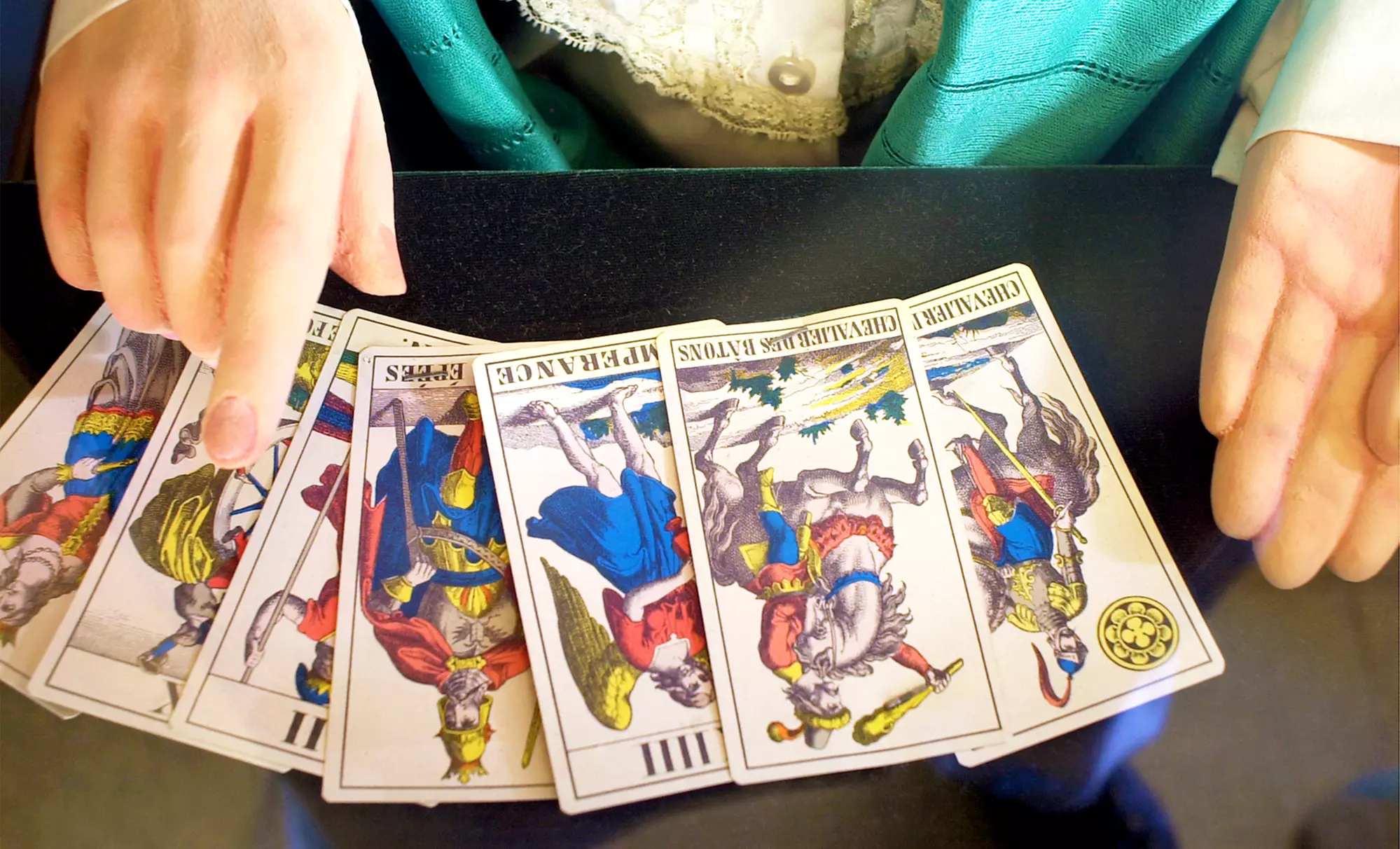 Tarot Card Reading at Orlando Psychic Helen (53% Off) - Primary Image