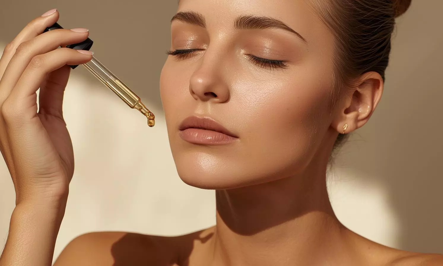 Odkryj moc natury: wegańskie kosmetyki do twarzy Green Moon