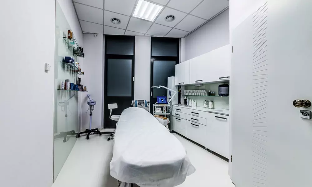 Masaż klasyczny, relaksacyjny lub Kobido