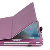 Image 3: For Apple iPad 9th Generation Case 10.2" 2021 Folio Stand Case with Smart Cover