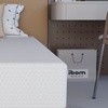 Image 3: Multi-Layer 30D Foam Mattress