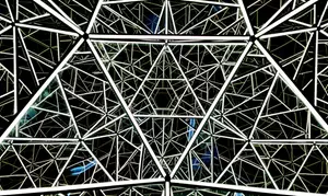 Bilety do interaktywnego muzeum iluzji Cosmos Muzeum