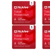 Image 1: McAfee Total Protection 1, 5, or up to 10 Devices | 1-or 2-years