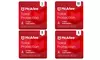 McAfee Total Protection 2025: 1, 3, 5 or 10 Devices for 1 or 2 Years with Auto Renewal (Up to 79% off)