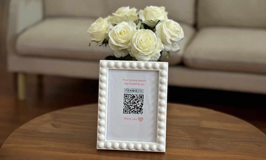 Image 6: Full Face, Neck Skin Needling Session Treatment at TEAMO&T