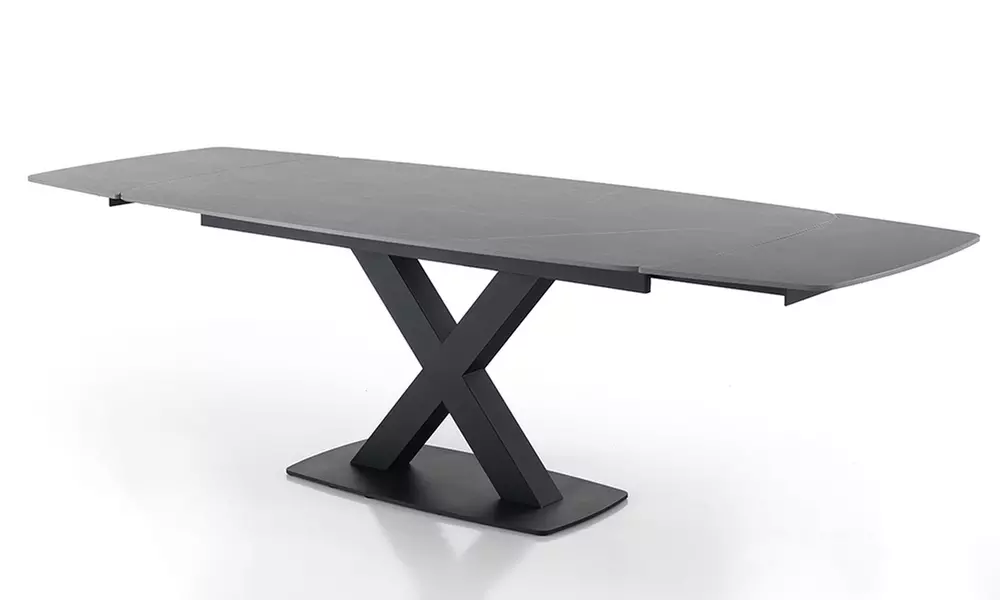 Mesa extensible de Oreste Luchetta