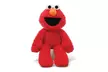 Elmo: Take-Along Buddy, Peek-a-Boo Elmo, or Elmos's Bookbag Playset - Second Medium