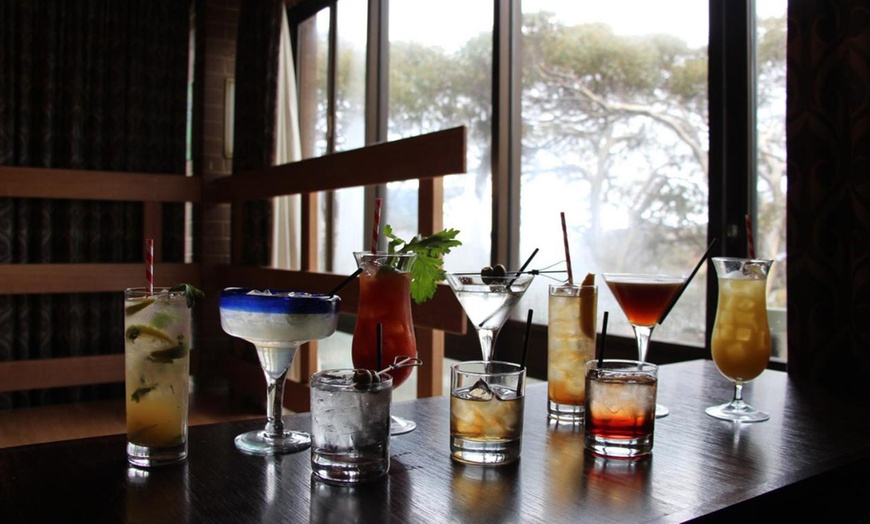 Image 5: Mt Buller: Alpine or Mezzanine Room with Continental Breakfast