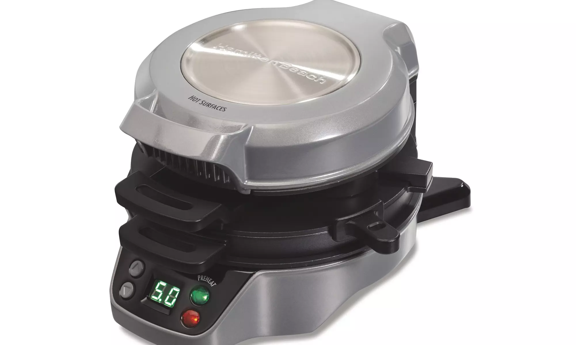 Hamilton Beach Breakfast Burrito Maker - Second Medium