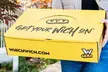 Savor with 1 Large 10.5'' Wich or Regular 7' Wich  +1 Large 12 Oz Fries + 1 Regular 22 and More (Up to 22%Off) - Second Medium