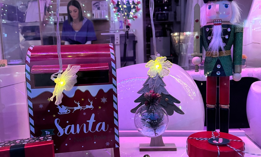 Image 5: Extensions de cils volume naturel ou glamour avec MAQUI PERMS SABRINA