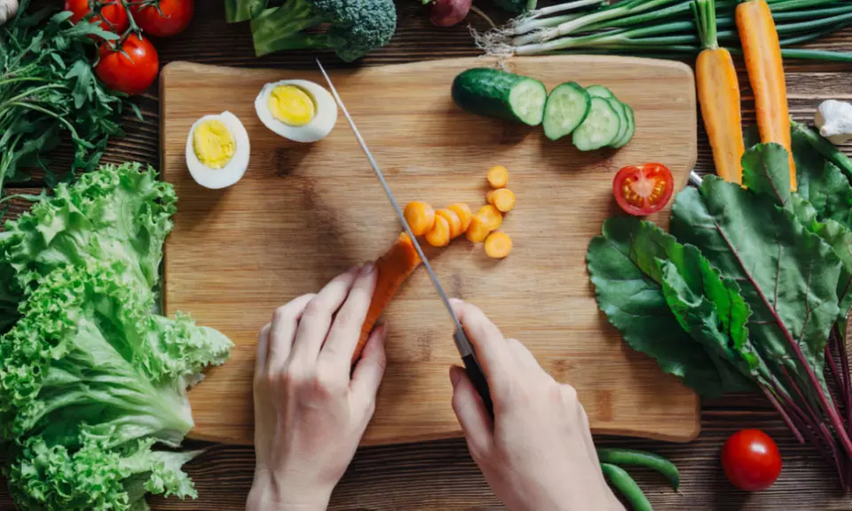 Four Months, Six Months, or One Year of Online Weekly Meal Plans and Recipes from My Happy Plates (50% Off) - Primary Image