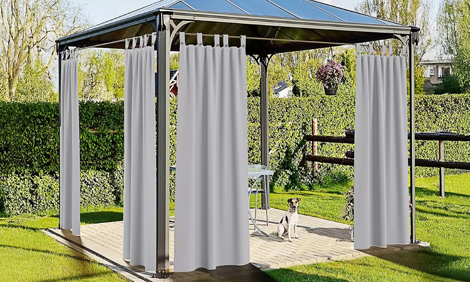 Tenda per gazebo Springfield