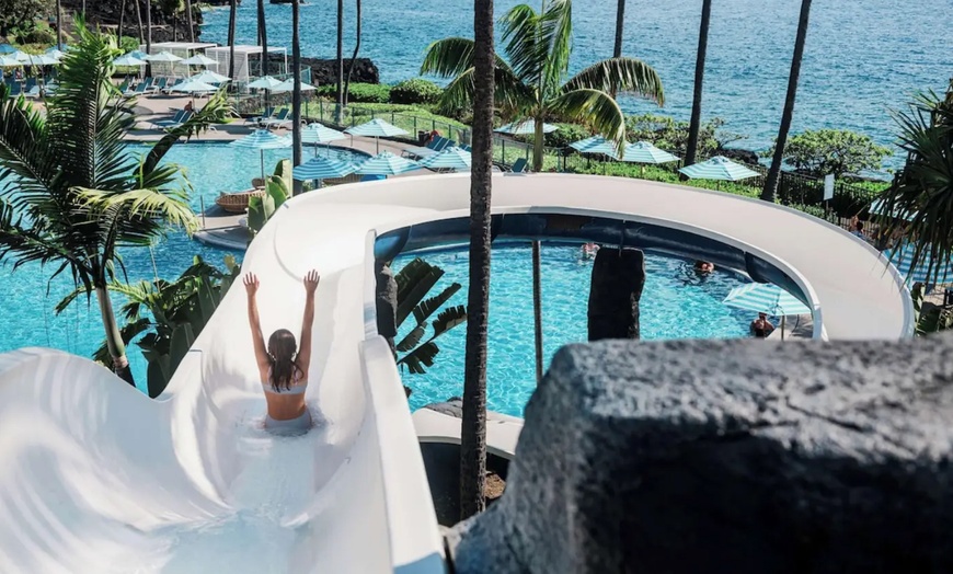 Image 9: ✈ 4-Day Hawaii: Big Island Escape with Air from Great Value Vacations 