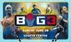 BIG3 Basketball on June 29 at 1 p.m.