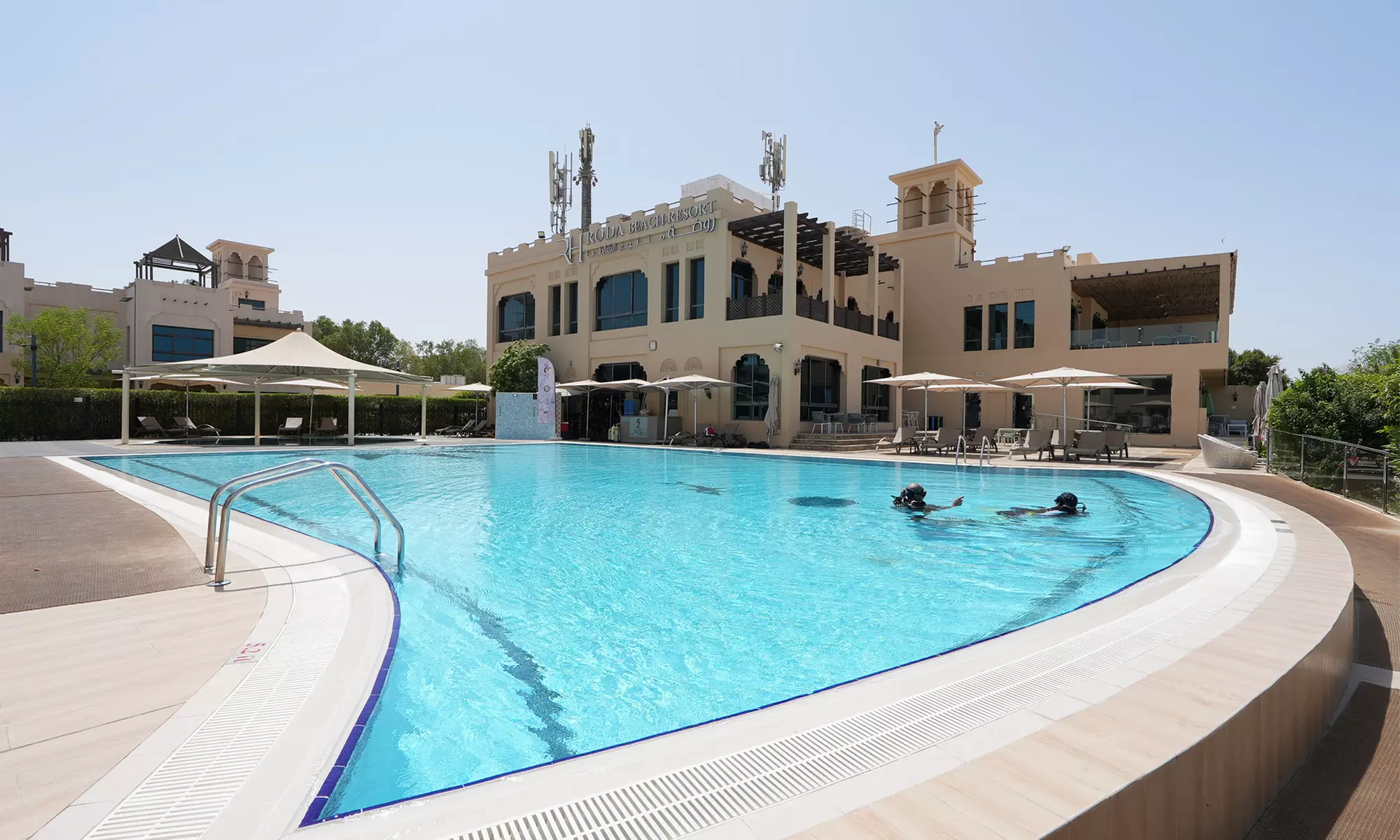 Pool and Beach Fun For Adults and Kids