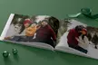 20-Page Custom Hard Cover Photo Books from Shutterfly - Five Options Available. - Second Medium
