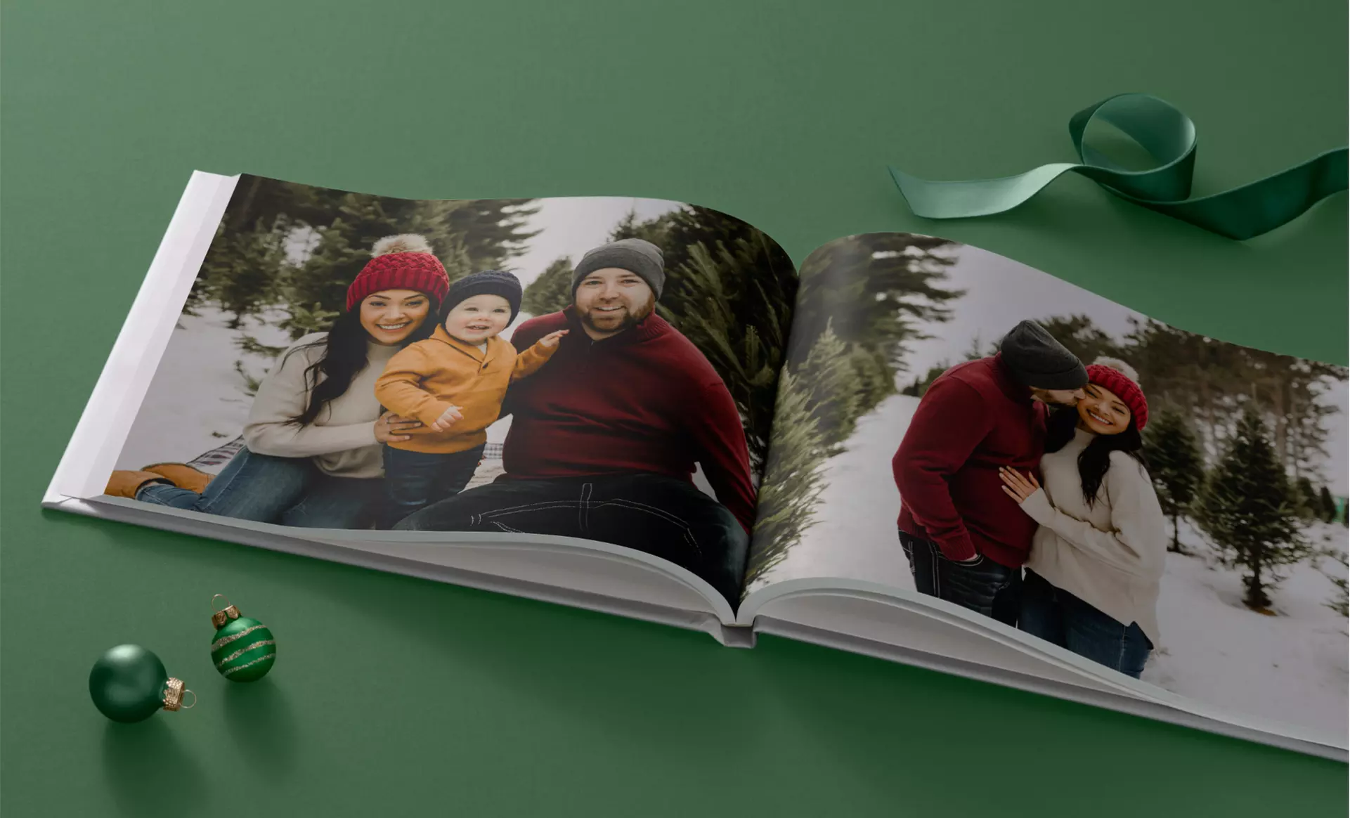 Custom Photo Books from Shutterfly