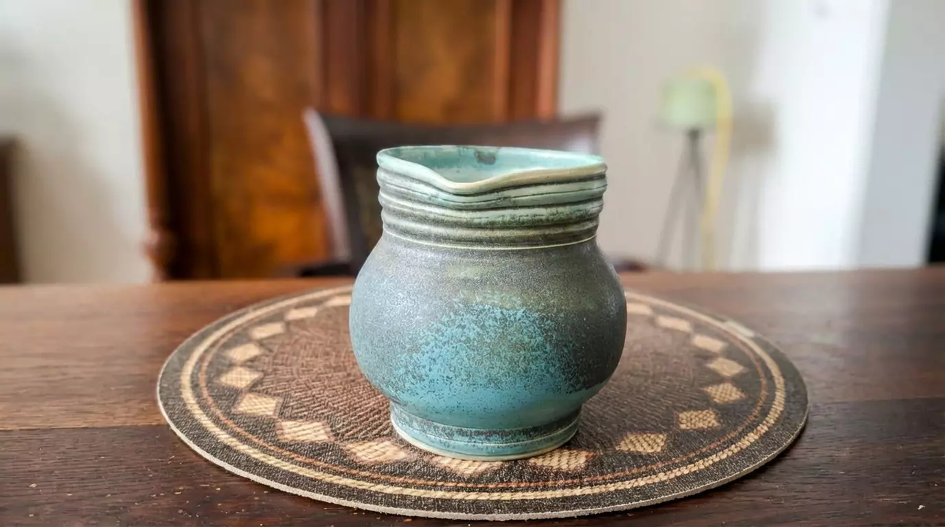 2-stündiger Töpferkurs inkl. Glasieren, Brennen & fertigem Produkt