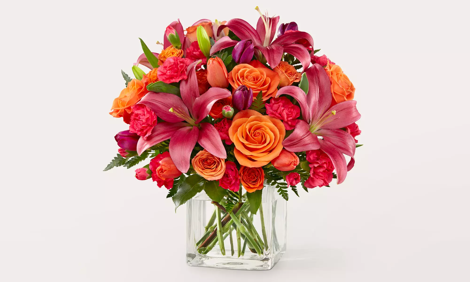 ProFlowers Same Day Vibrant Summer Flower Bouquets Up to 18% Off 