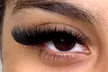 Achieve Glamour with  Full Set of Classic, Volume, Mega Eyelash Extensions w/ Two Week Fill- Up to 50% Off - Second Medium