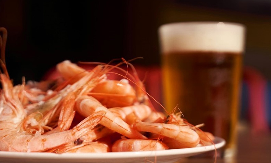 Image 6: Menú de arroces para 2 o 4 personas en la plaza de la Merced