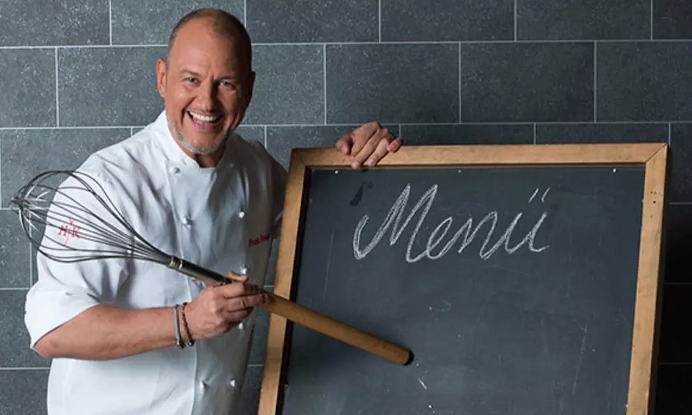 Gourmet-Erlebnis aus über 35 Jahren Restaurant Rosin in 3–4 Gängen